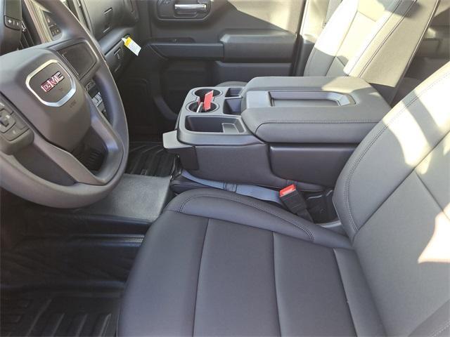 new 2026 GMC Sierra 1500 car, priced at $40,500