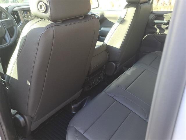 new 2026 GMC Sierra 1500 car, priced at $40,500