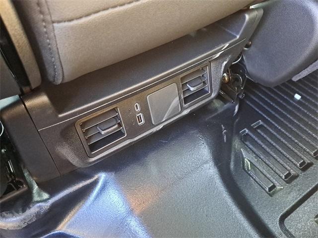 new 2026 GMC Sierra 1500 car, priced at $40,500