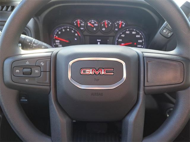new 2026 GMC Sierra 1500 car, priced at $40,500