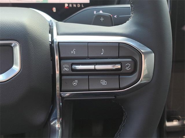 new 2026 GMC Terrain car, priced at $34,130