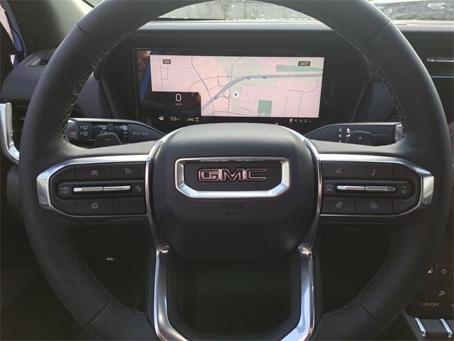 new 2026 GMC Terrain car, priced at $34,130