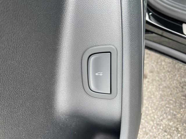 new 2026 Buick Enclave car, priced at $51,054