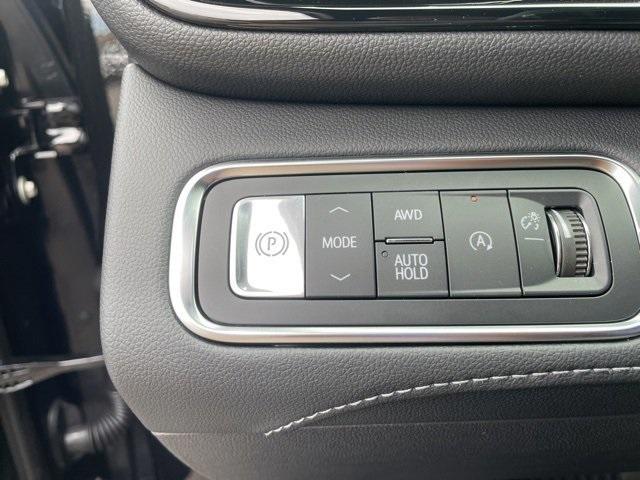 new 2026 Buick Enclave car, priced at $51,054