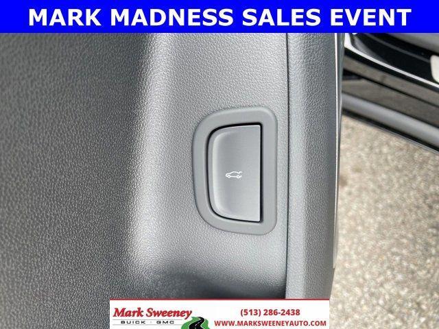 new 2026 Buick Enclave car, priced at $49,804