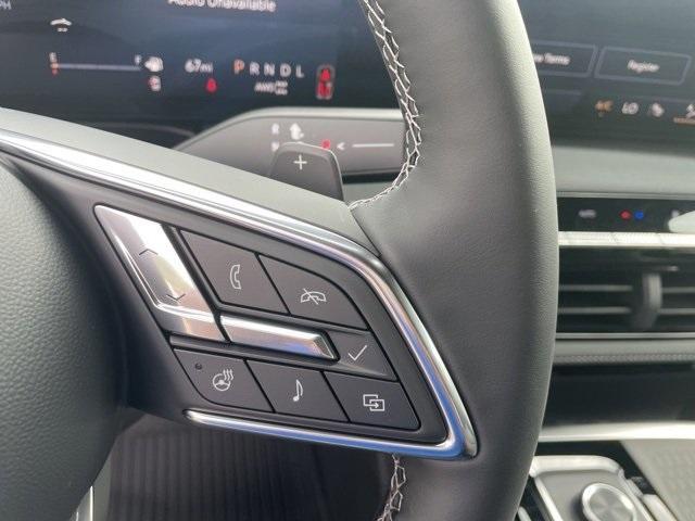 new 2026 Buick Enclave car, priced at $51,054