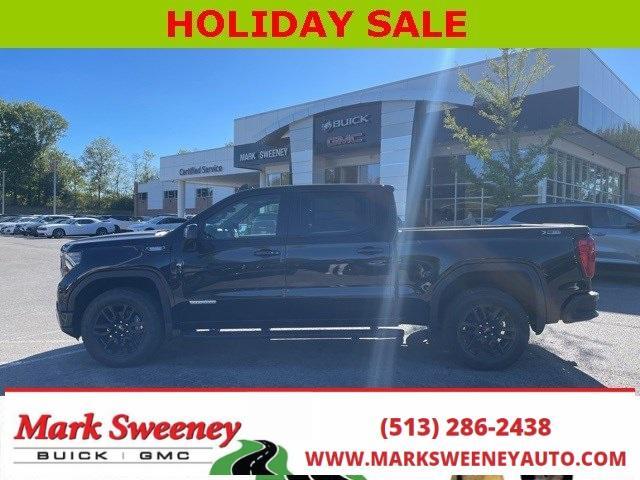new 2026 GMC Sierra 1500 car, priced at $59,640