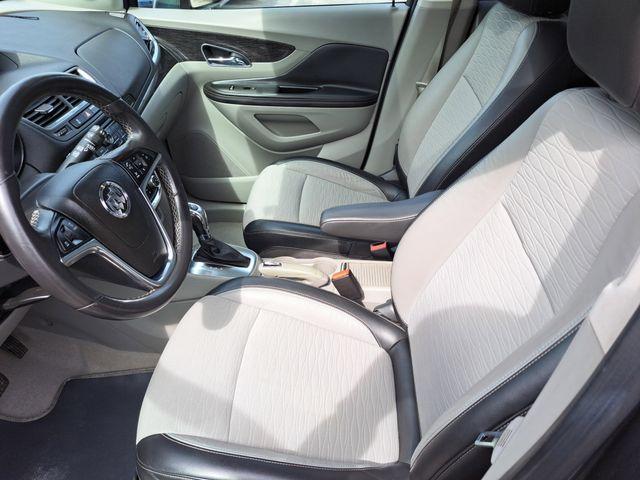 used 2016 Buick Encore car, priced at $7,000