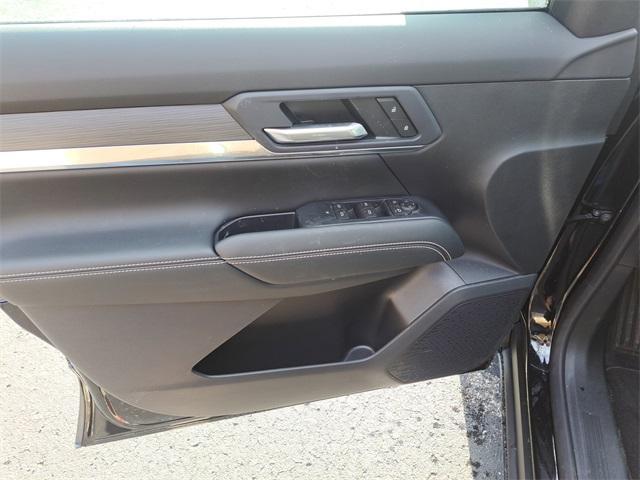 new 2026 GMC Terrain car, priced at $33,835