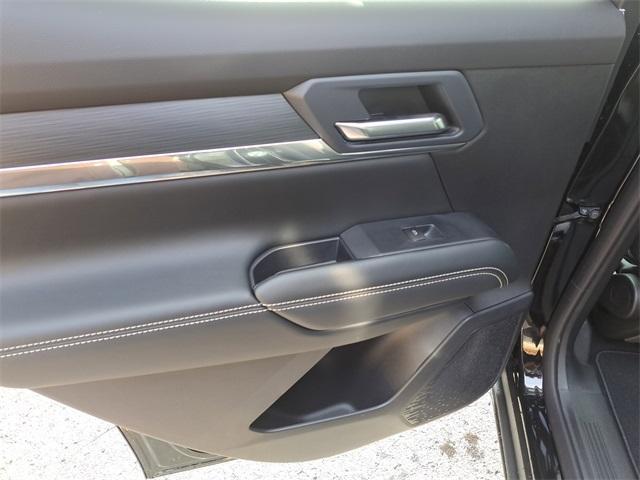 new 2026 GMC Terrain car, priced at $33,835