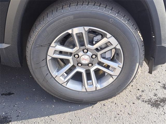 new 2026 GMC Terrain car, priced at $33,835