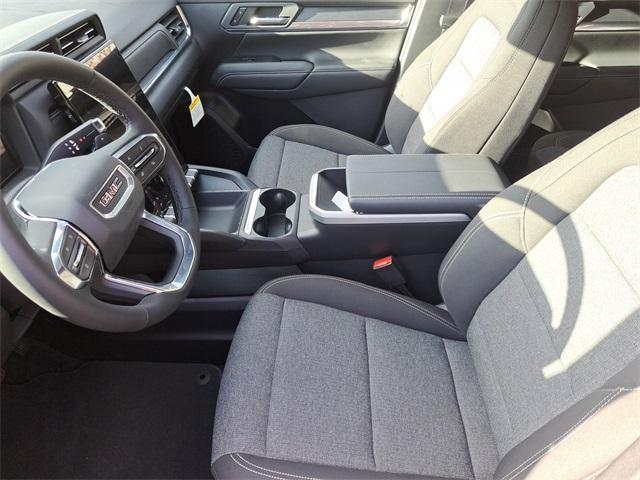 new 2026 GMC Terrain car, priced at $33,835