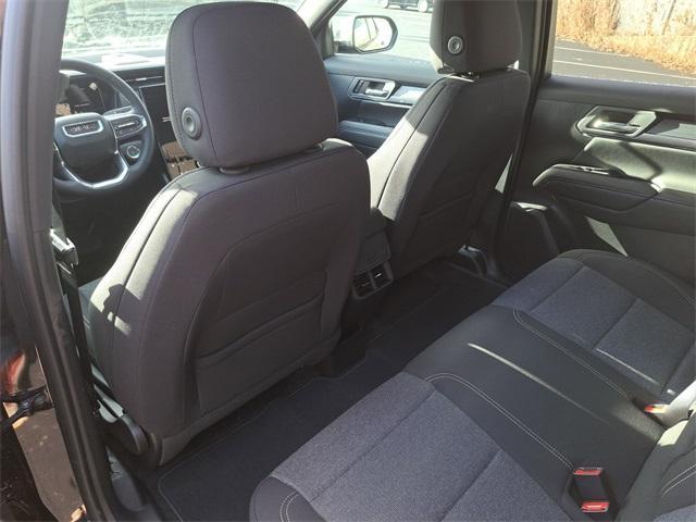 new 2026 GMC Terrain car, priced at $33,835