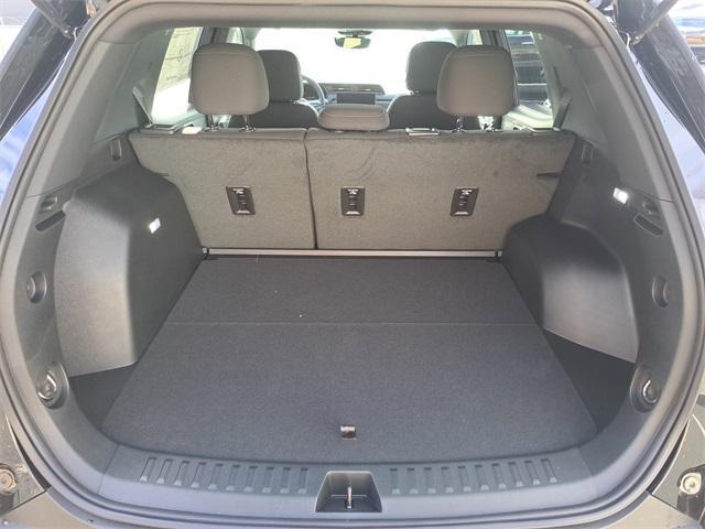 new 2026 GMC Terrain car, priced at $33,835