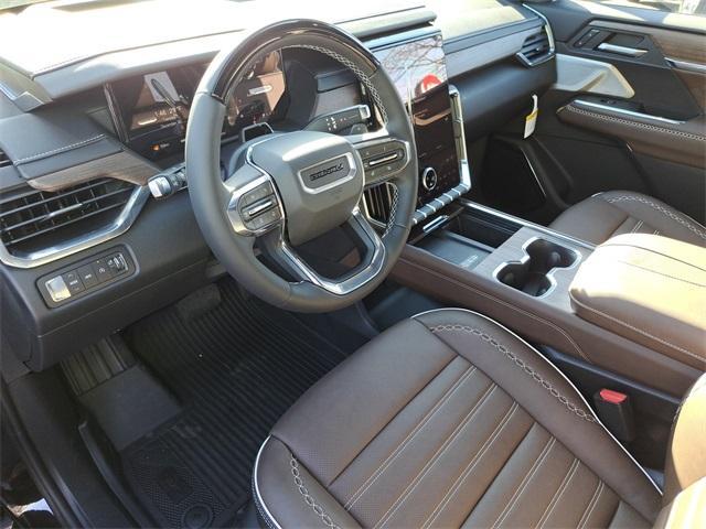 new 2026 GMC Acadia car, priced at $66,839