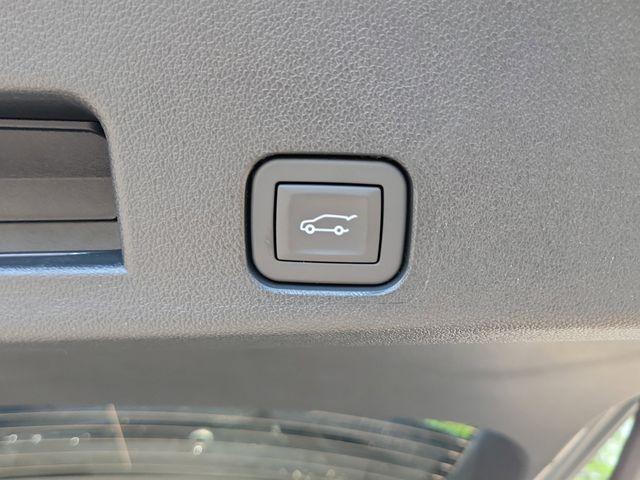new 2026 GMC Acadia car, priced at $53,672