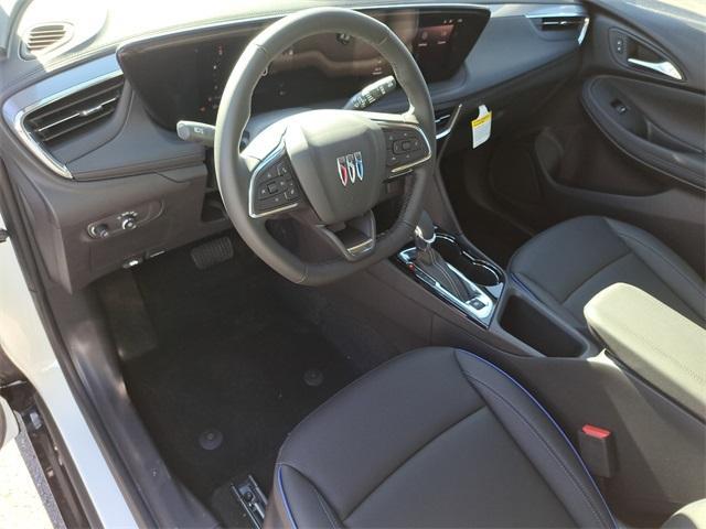 new 2026 Buick Encore GX car, priced at $29,639