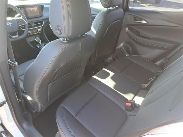 new 2026 Buick Encore GX car, priced at $29,639