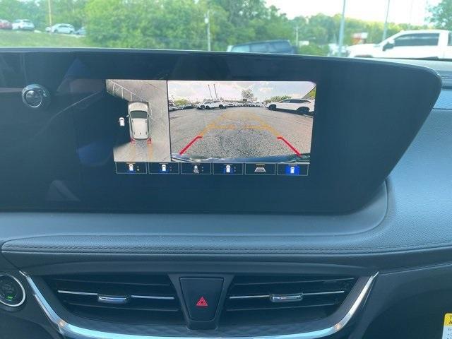 new 2026 Buick Encore GX car, priced at $28,040