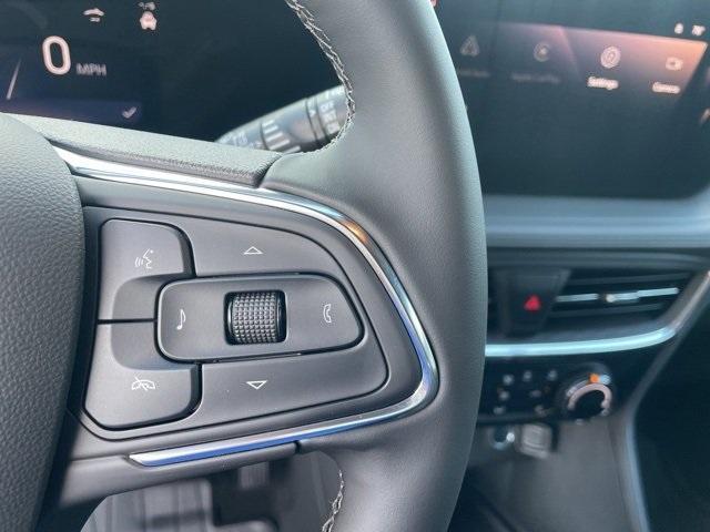 new 2026 Buick Encore GX car, priced at $28,040