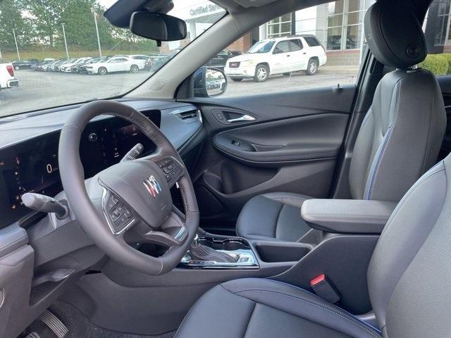 new 2026 Buick Encore GX car, priced at $28,040