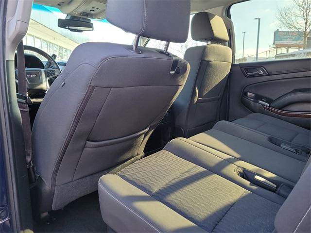 used 2017 GMC Yukon XL car, priced at $21,998