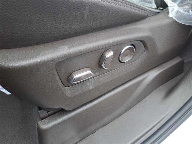 new 2026 GMC Sierra 1500 car, priced at $71,639