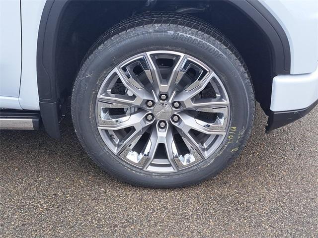 new 2026 GMC Sierra 1500 car, priced at $71,639