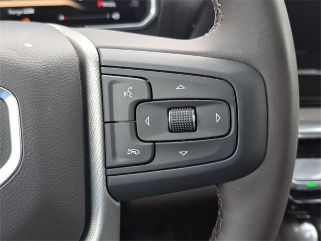 new 2026 GMC Sierra 2500 car, priced at $90,424