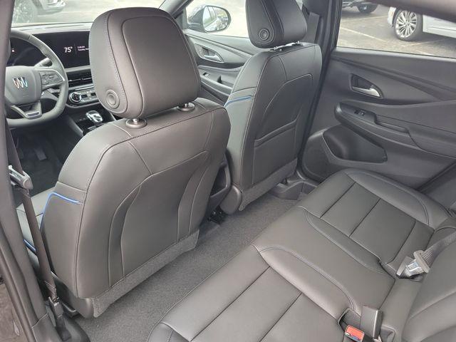 new 2026 Buick Envista car, priced at $28,134