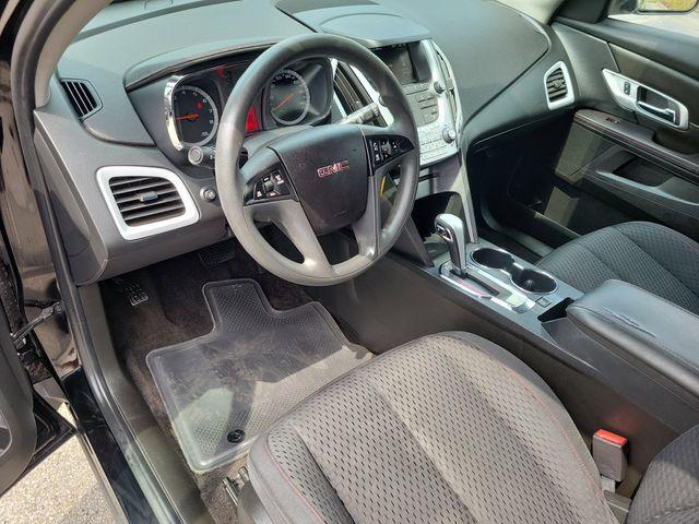 used 2015 GMC Terrain car, priced at $7,451