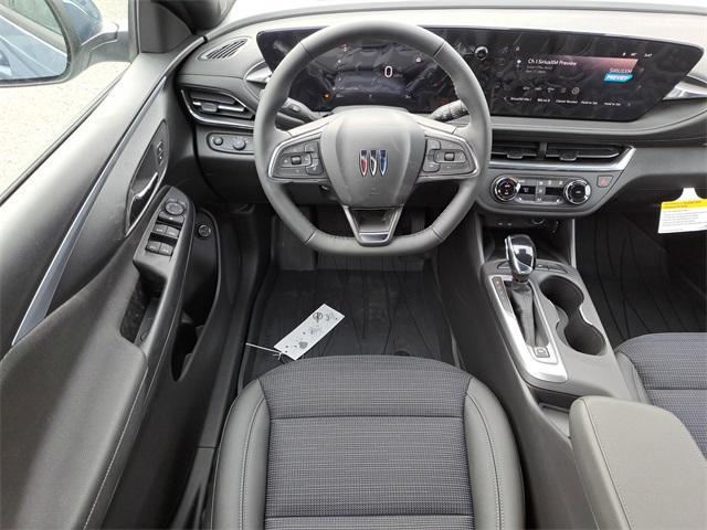 new 2026 Buick Envista car, priced at $28,190