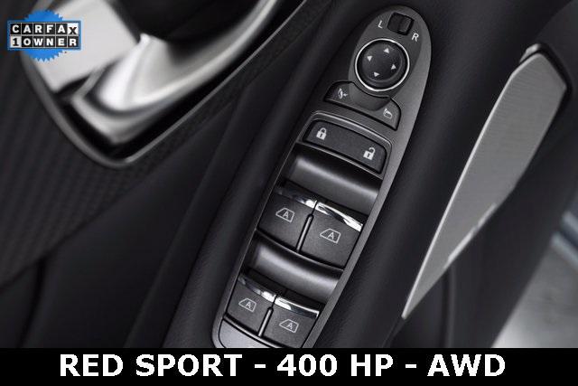 used 2023 INFINITI Q50 car, priced at $40,296