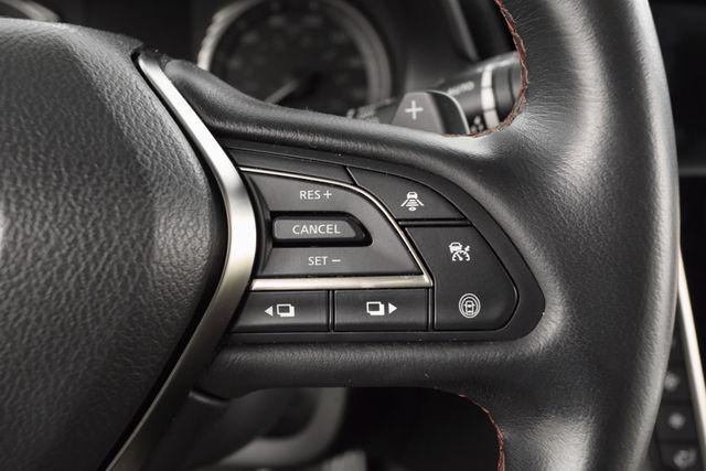 used 2021 INFINITI Q50 car, priced at $33,996