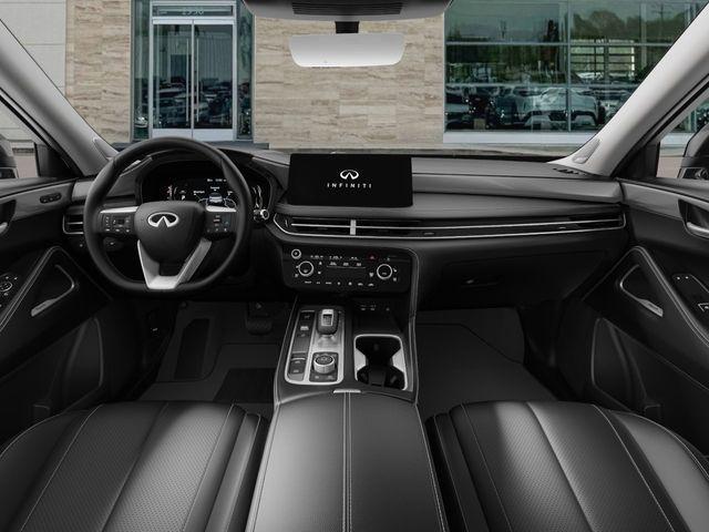 new 2026 INFINITI QX60 car, priced at $61,270