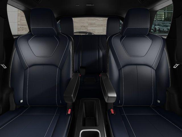 new 2026 INFINITI QX60 car, priced at $67,385