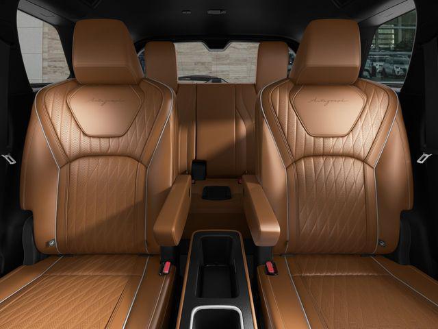 new 2026 INFINITI QX60 car, priced at $71,725