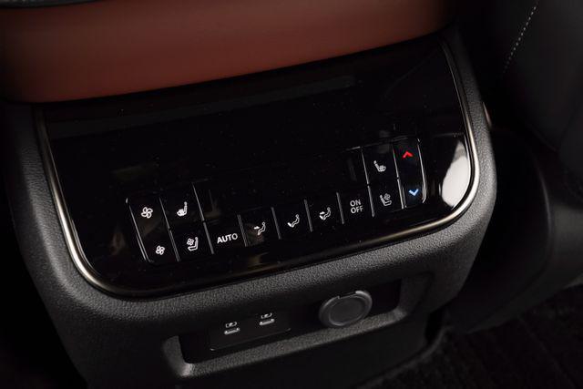 used 2025 INFINITI QX80 car, priced at $83,996