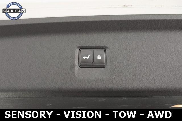 used 2023 INFINITI QX60 car, priced at $40,996