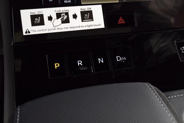 used 2026 INFINITI QX80 car, priced at $89,996