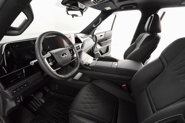 used 2026 INFINITI QX80 car, priced at $99,996