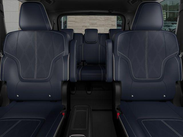 new 2026 INFINITI QX80 car, priced at $107,825