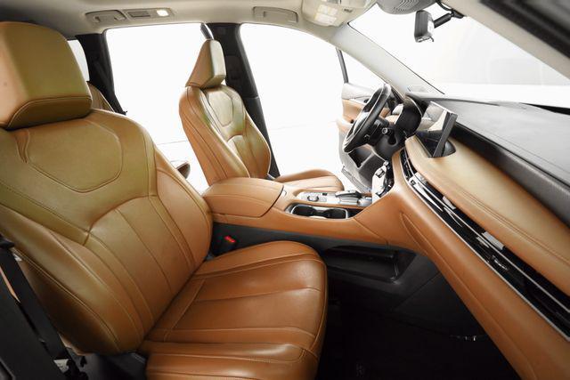 used 2023 INFINITI QX60 car, priced at $39,996
