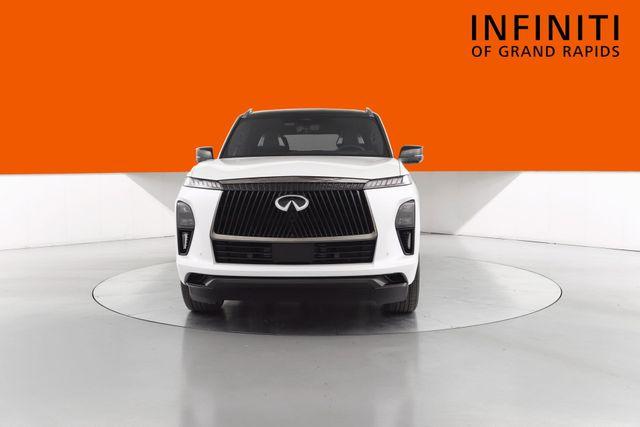 used 2026 INFINITI QX80 car, priced at $97,996