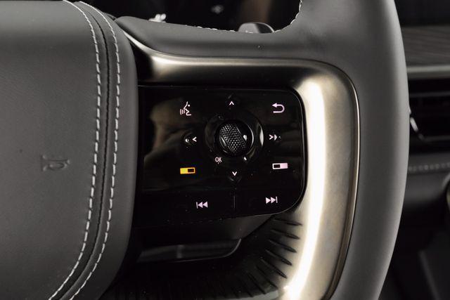 used 2026 INFINITI QX80 car, priced at $98,996