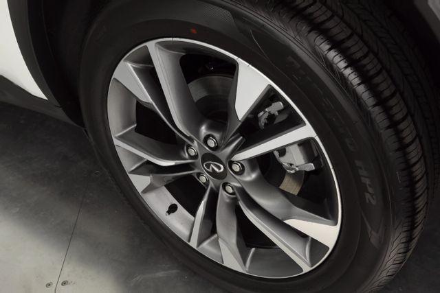 used 2024 INFINITI QX60 car, priced at $39,496