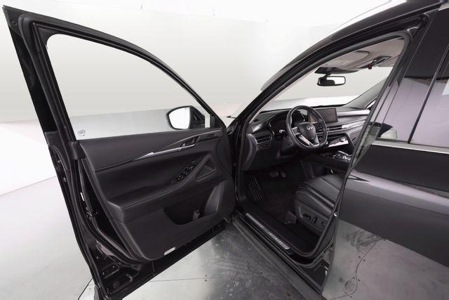 used 2023 INFINITI QX60 car, priced at $36,996