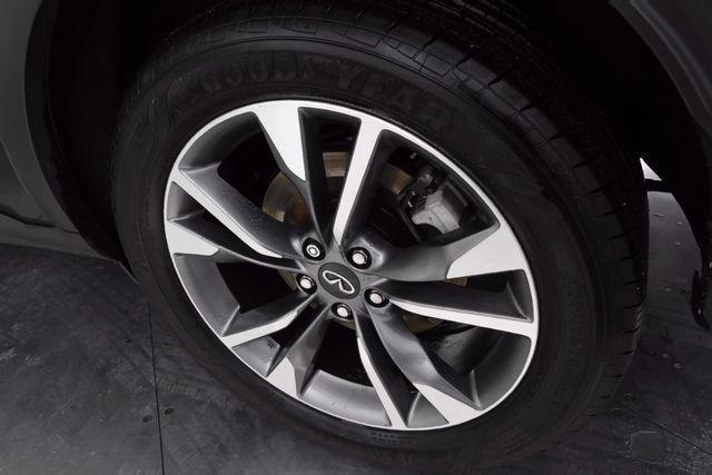 used 2023 INFINITI QX60 car, priced at $36,996