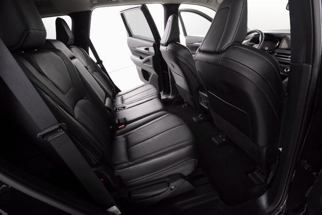 used 2023 INFINITI QX60 car, priced at $36,996