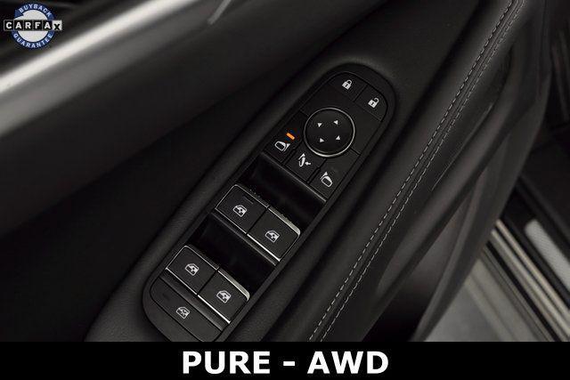 used 2023 INFINITI QX60 car, priced at $32,296